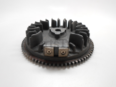 Tecumseh 611197 Flywheel - image 1