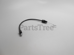 RedMax 530058756 Throttle Wire - image 1