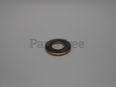 Poulan 819111116 Washer, 11/32 X 11/16 X 14 Ga T - image 1