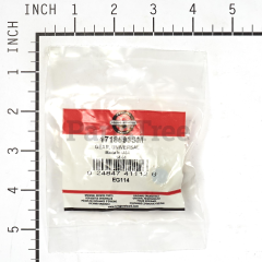 Simplicity 1668188 Universal Gear - image 2