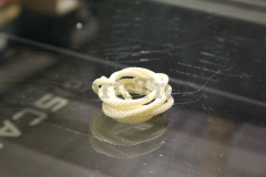 Echo A509000340 Rope