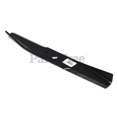 Simplicity 1704100BMA Mower Blade, 16.24" For 44" Deck - image 4