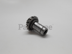Echo P021009710 Gear Shaft Kit - image 5