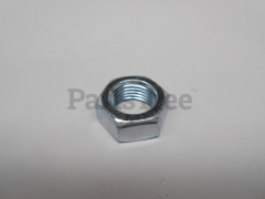 Simplicity 1919262SM Hex Nut, 1/2-20 - image 3