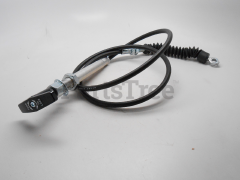 Simplicity 1611913 Cable And Knob Assembly - image 5