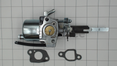 Ariens 20001171 Carburetor With Idle-Down Control Gaskets - image 1