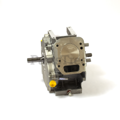 Simplicity 555715 Short Block (Mtrsprts) - image 1