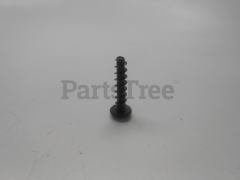 Toro 94-4496 Phillips Pan Head Screw - image 1
