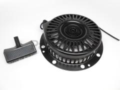 Tecumseh 590746 Recoil Starter - image 2