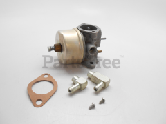 Tecumseh 631863 Service Carb - image 4