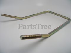 MTD 747-04401 Hanger Deck Lift - image 1