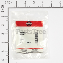 Briggs & Stratton 92674 Screw, Hex Head Cap - image 5