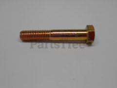 RedMax 539115771 Hex Capscrew, 1/2c X 3