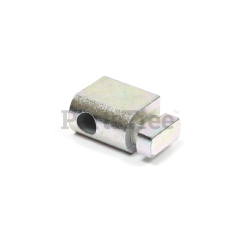 Murray 1727956 Trunnion-Lift Pwdr Metal Yellow  Hunter - image 1