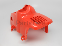 RedMax 503871801 Cylinder Cover - image 2