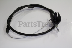 MTD 946-04091 Clutch Cable - image 2
