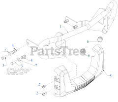Craftsman T 2400 (CMXGRAM211302) (13AQA9ZTA93) - Craftsman Lawn Tractor (2024)