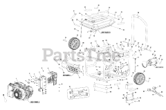 Ryobi RY 908000 E (090930339) - Ryobi Generator, Rev 01 (2018-09)