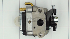 MTD 791-181749 Carburetor Assembly With Primer - image 2