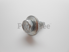 Snapper 960664 Hex Washer Screw, Sems - image 2