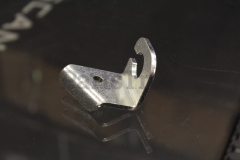 Toro 116-6397 Cable Bracket - image 2