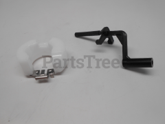 MTD 951-11773 Carburetor Rebuild Kit, Hy-2p - image 2