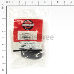 Simplicity 1751407A Snow Skid Shoe, Lh Black - image 2