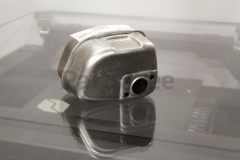 Tecumseh 36542 Muffler - image 2