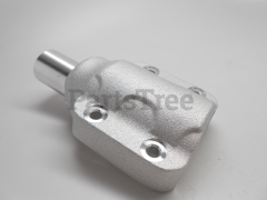 Echo 16.2 Main Pipe Coupling - image 2