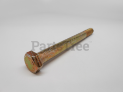 Scag 04001-37 Hex Head Bolt, 1/2-13 X 5-1/2 Grd5 Zinc - image 4