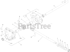 Toro 37793 (824 OE) - Toro 24