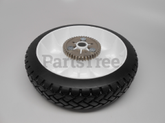 Toro 14-9959 Wheel And Tire Assembly - image 3