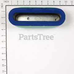 Briggs & Stratton 5048 Cartridge, Air Clea - image 5
