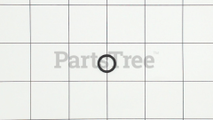 Echo 90072430010 O-Ring - image 1
