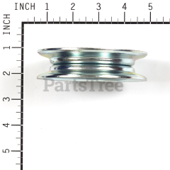 Murray 1724387SM Idler Pulley - image 3