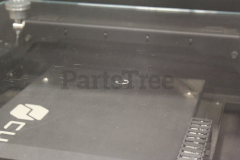 Toro 5701 External Retaining Ring - image 2