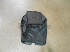 Simplicity 7051930 Use 7051930yp: Bag Assy  Twin Bagger