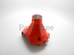 Echo P021015560 Fan Cover Assembly, Orange - image 3