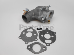 Snapper 394228 Use 390323: Carburetor Assy - image 4
