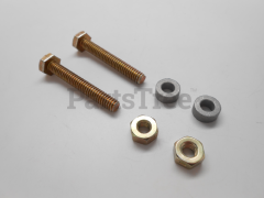 Echo 14009524 Screw, 1/4-20 - image 1