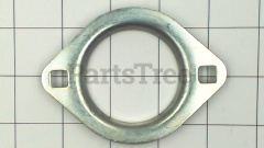 MTD 01003213 Flange - image 2