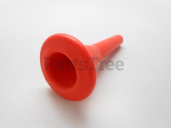 Echo A511000020 Grip, Starter - image 3