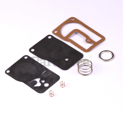 Briggs & Stratton 393397 Fuel Pump Kit - image 5