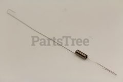 MTD 751-14409 Throttle Linkage S