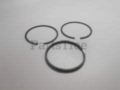Tecumseh 34867A Ring Set 010
