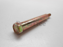 Tecumseh 650869 Screw - image 1