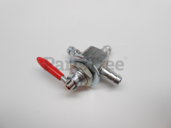 Toro E633347 Fuel Valve - image 1