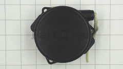 Echo A051000301 Ezr Starter Asy. - image 1
