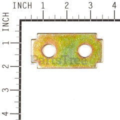 Snapper 1915700ZMA Hammer, Zinc - image 3