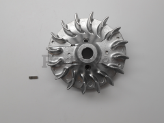 RedMax 531009599 Kit Flywheel - image 2